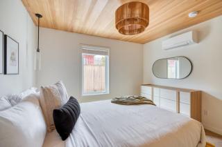 Alberta Arts District Hideaway- Stylish Townhome - Portland - 5