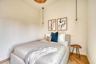 Alberta Arts District Hideaway- Stylish Townhome - Portland - 3