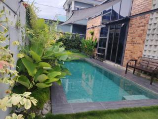 The Green Escape Private pool kl - Kuala Lumpur - 2