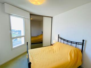 T2 avec terrasse, 500m de la plage, Les Sables-d'Olonne - FR-1-92-896 - Les Sables-dʼOlonne - 4
