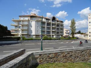 T2 avec terrasse, 500m de la plage, Les Sables-d'Olonne - FR-1-92-896 - Les Sables-dʼOlonne - 2