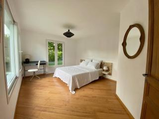 Bidart : Grande maison 4 chambres proche plages, 8 pers, au calme - FR-1-495-151 - Bidart - 6