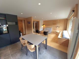 Bel appartement T3, centre village, proche pistes, parking - FR-1-459-244 - La Clusaz - 9