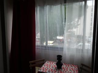 Studio équipé pour 2 pers, loggia, vue parc, centre-ville. - FR-1-785-20 - Balaruc-les-Bains - 0