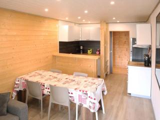 Appartement pour 6 pers. au cœur des Orres 1650, proche des pistes - FR-1-322-669 - Les Orres - 0