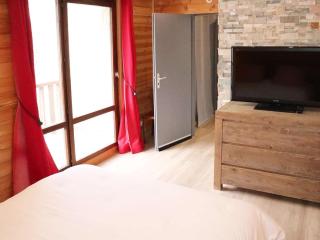Appartement pour 6 pers. au cœur des Orres 1650, proche des pistes - FR-1-322-669 - Les Orres - 4