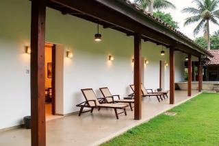 Purnima Guest House - Kalkudah - 0