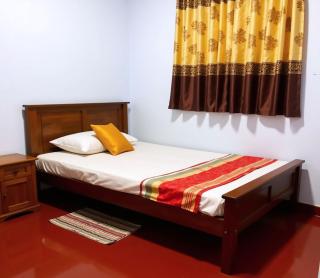 Purnima Guest House - Kalkudah - 1