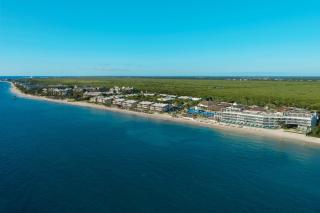Dreams Sapphire Resort & Spa - Puerto Morelos - 9