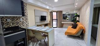Marinas Flat 112 - João Pessoa - 0