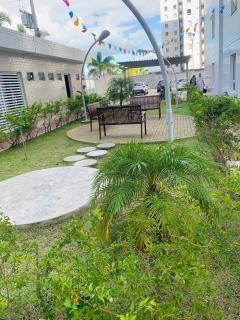 Apartamento para São João Campina Grande-PB - Campina Grande - 2