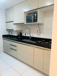 Apartamento para São João Campina Grande-PB - Campina Grande - 1