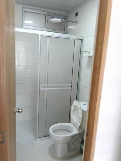 Apartamento Muequetá Bogotá 201 - Bogotá - 1