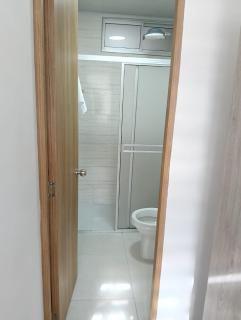 Apartamento Muequetá Bogotá 201 - Bogotá - 2