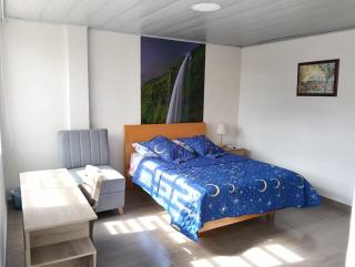 Apartamento Muequetá Bogotá 201 - Bogotá - 5