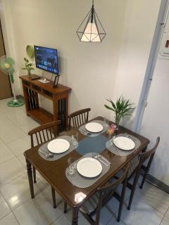 JORA Studio Apartment 1-C - Dagupan - 2