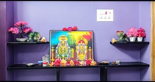 NAKSHATHRA Guest House 2BHK - Tiruvannāmalai - 1