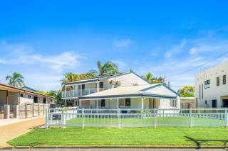 Beachside Mackay - Slade Point - 8