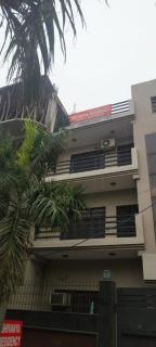 PLAY SHIVANYA RESIDENCY couple friendly - Greater Noida - 8