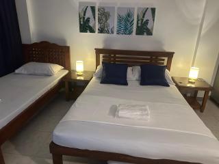 JORA Studio Apartment 1-C - Dagupan - 7
