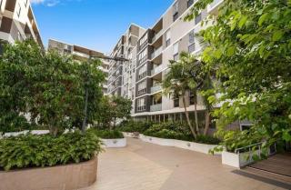 2BR APT near Train Station 6ppl Couple Business - Sydney - 6
