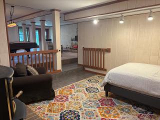 Guest Suite - - 3