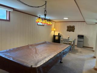 Guest Suite - - 1
