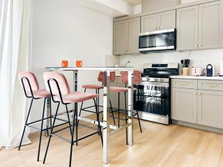 Unique 4-bedroom Apartment - Los Ángeles - 3