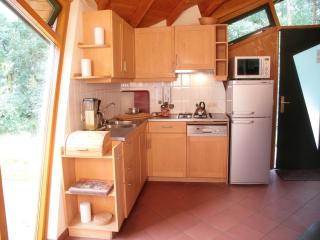 Ecological home surrounded by nature - Herpen - 2