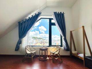 Homestay Việt Anh - Kon Rung (1) - 9