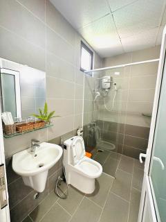Homestay Việt Anh - Kon Rung (1) - 8