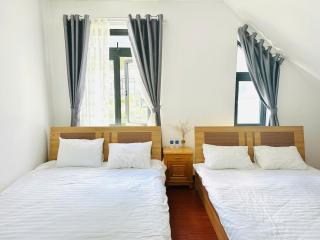 Homestay Việt Anh - Kon Rung (1) - 1