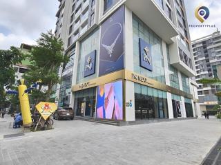 Căn góc 3110 Chung cư cao cấp Center Point 110 Cầu Giấy - Hanói - 7