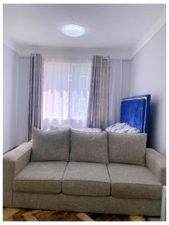Alpha homes - Gatunga - 1