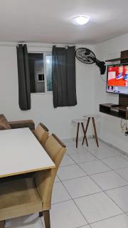 Apartamento mobiliado em João Pessoa - João Pessoa - 7