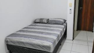 Apartamento mobiliado em João Pessoa - João Pessoa - 3