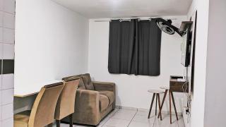 Apartamento mobiliado em João Pessoa - João Pessoa - 9