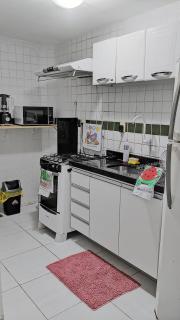 Apartamento mobiliado em João Pessoa - João Pessoa - 6