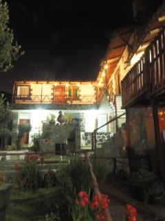 Lodge Wayra Wasi - Coporaque - 4