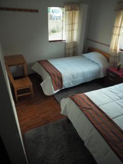 Lodge Wayra Wasi - Coporaque - 3