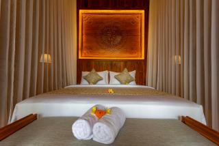 The Lumbung Jaya Resort - Tampaksiring - 7