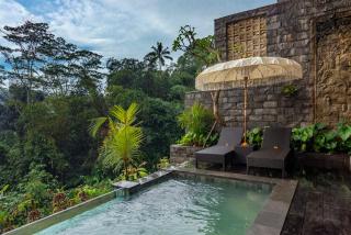 The Lumbung Jaya Resort - Tampaksiring - 0