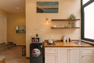 Super Spacious House in the heart of Old Quater - Kon Rung (1) - 2