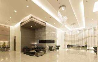 Cozy 1BR Jazz with Balcony, TRIDENT, Bel-air Makati CBD - Manila - 3