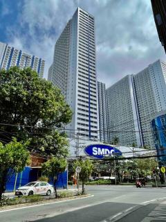 JC Condo,1BR Jazz Bel-air Makati, POOLVIEW, TRIDENT - Manila - 6