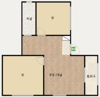 종로 J stay - Seul - 9