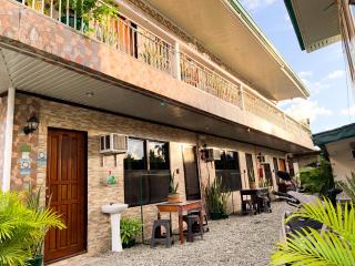 PEPAYEN Homestay - General Luna - 9
