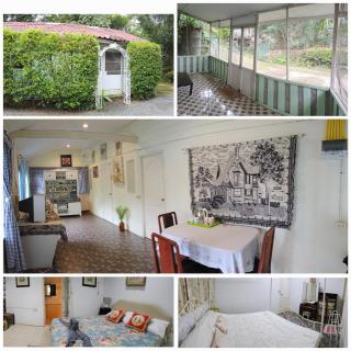 Balmy Hideout Cafe & Homestay - Ban Huai Kaeo - 0