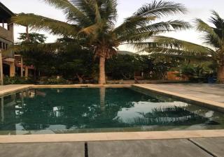 Kita Garden Homestay - Huu - 1