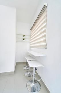El Poblado 4 bedrooms 2 bathrooms with terrace - Medellín - 1